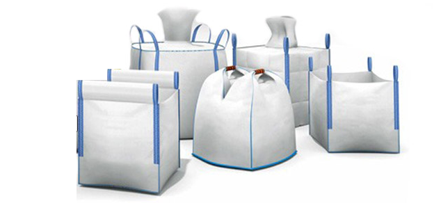 Bolsas polipropileno